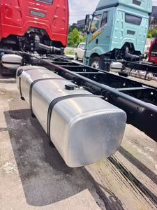 Camion de fret 4x2 J6G, divers modèles, camion FAW Chine, nouveau moteur diesel, économie de carburant, conduite à gauche, camion de livraison en caisse - Product Image 4
