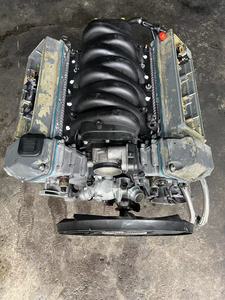 Moteur 4.4L <span class=keywords><strong>V8</strong></span> M62B44 M62TUB44 BMW M62 pour Range Rover L322 BMW E39 E38 E31 X5 E53 Moteur à essence - Product Image 2