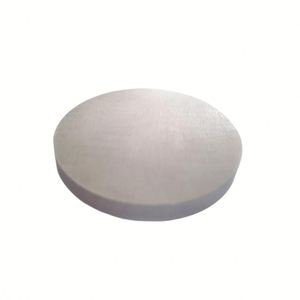 แผ่นเป้ารูทีเนียมสำหรับการสปัตเตอร์ริ่ง ขนาดเส้นผ่านศูนย์กลาง 50.8 มม. - Product Image 1