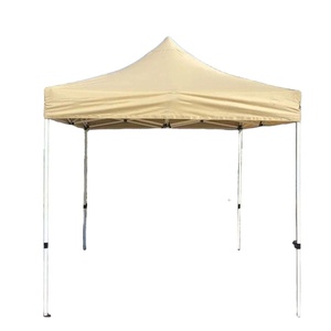 Nuevo estilo <span class=keywords><strong>2x2</strong></span> 2x3 3x3 3x4 3x4,5 3x6 carpas blancas plegables al aire libre <span class=keywords><strong>para</strong></span> eventos precio de fábrica con alta calidad - Product Image 2