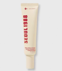 Crema para Ojos SEOUL 1988: Retinal Liposoma 4% + Frijol Fermentado, 140 unidades por caja, Envío EXW, enlace exclusivo - Product Image 2