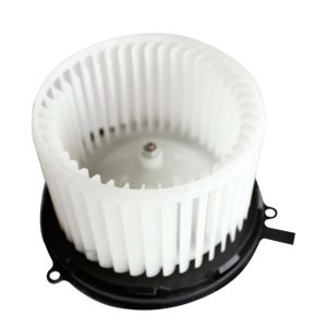 Автомобильная система переменного тока 12 В, двигатель воздуходувки переменного тока для Daihatsu Terios 05-07/SUZUKI ALTO 99- OEM 2725000420/8710487402 - Product Image 2