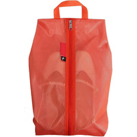Sac de rangement suspendu en maille imperméable VC pour chaussures de golf, de basketball et de football, design anti-poussière