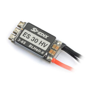 Spedix ES30 HV <span class=keywords><strong>30A</strong></span> 3-6S <span class=keywords><strong>blheli</strong></span>_s không chổi than <span class=keywords><strong>ESC</strong></span> cho FPV đua Drone <span class=keywords><strong>Quadcopter</strong></span> multirotor <span class=keywords><strong>RC</strong></span> Mô hình đồ chơi phụ tùng <span class=keywords><strong>RC</strong></span> các bộ phận - Product Image 2