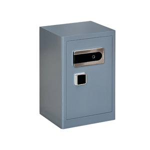 Caja Fuerte Digital Wanjiabao Serie BF, 700x420x380mm, con Contraseña y Huella Dactilar, para Hogar, Oficina y Negocios, de Acero - Product Image 3