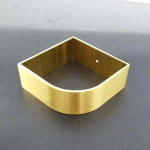Copper Leg Protection <b>Pad</b> HX-HJ-R01 Anti <b>Scratch</b> For Cabinet Furniture <b>Pads</b> - Product Image 1