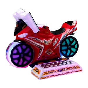 เครื่องเล่นเด็ก สวนสนุก รถโยกเด็ก ซุปเปอร์สวิงไรด์ เลอ บาร์ส แฮปปี้ IM-598 เครื่องเล่นเด็ก สวนสนุก รถโยกเด็ก ซุปเปอร์สวิงไรด์ เลอ บาร์ส แฮปปี้ - Product Image 6