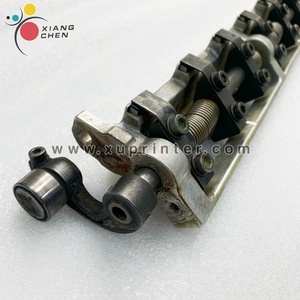 MA Original Used Gripper Bar G2.014.001R Paper Delivery Gripper G2.014.001 for SM52 PM52 Offset <b>Printing</b> <b>Press</b> Spare Parts - Product Image 5