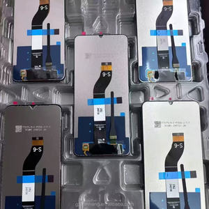 Pantalla de Teléfono al por Mayor para Redmi 12 Versión Global/Poco M6 Pro/Redmi 12 4G/5G India/Redmi 13 12R, Ensamblaje de Pantalla LCD - Product Image 3