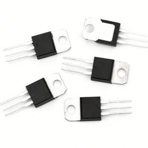 New Authorized PJP2NA70 TO-220AB Transistor CZSKU:GV11QG61 - Product Image 1