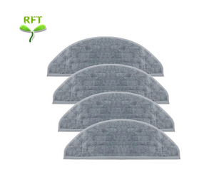 Kit de aspiradora Robot de repuesto para <span class=keywords><strong>Xiaomi</strong></span> <span class=keywords><strong>Mop</strong></span> <span class=keywords><strong>2</strong></span> Pro <span class=keywords><strong>2</strong></span> Lite/MJSTL / MJST1SHW / MJST1S <span class=keywords><strong>xiaomi</strong></span> Robot aspiradora accesorios Ki - Product Image 3