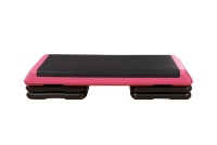 Plataforma de Ejercicio Antideslizante para Gimnasio en Casa, de 10 cm, 15 cm y 20 cm, para Ejercicios Aeróbicos