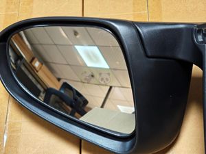 Espejos de coche GLOBAL PANDA, 7 Cables, espejo <span class=keywords><strong>retrovisor</strong></span> automático antideslumbrante <span class=keywords><strong>inteligente</strong></span> para conducción nocturna para Toyota Vios 2014 - Product Image 5