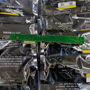 FANUC A20B-8002-0703 โมดูลบอร์ดควบคุม - Product Image 4