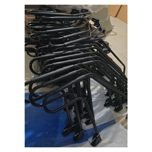 Meilleur vendeur TONGFA Poignée pliante en alliage d'aluminium côté passager Utilisée pour entrer dans les <span class=keywords><strong>caravanes</strong></span>, les camping-cars, les remorques, les portes de camping-cars - Product Image 6