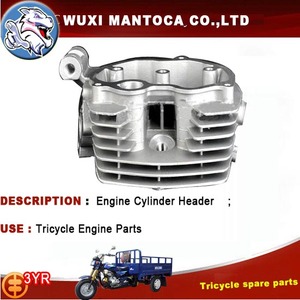 หัวเครื่องมอเตอร์ไซค์ CG150 CG200 250 - Product Image 1