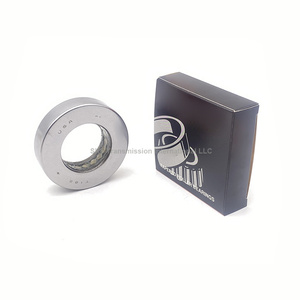 Roulement à rouleaux axiaux 81110 TN 81110TN Rouleau cylindrique Taille 50X70X14 50*70*14 mm - Product Image 3