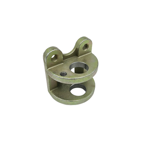 Carcasa/Soporte de Rodamiento de Repuesto, Número de Pieza 1138610900, Utilizado en Cubos de Rueda Motriz, Ejes de Dirección. - Product Image 2