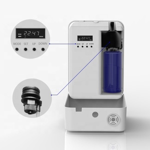 Bán tốt nhất điện Tinh dầu khuếch tán hương thơm cho khách sạn nhà tự động giác quan khuếch tán bán buôn - Product Image 5