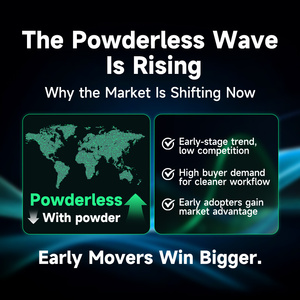 Máquina de Impressão de Roupas Kingjet, Máquina de Transferência, Máquina de Bordado Automática, Impressora DTF Sem Pó - Product Image 2