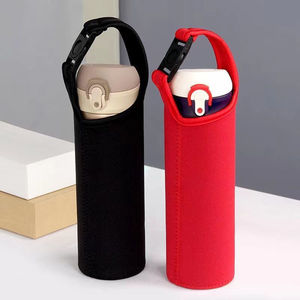 Universal Insulated Cup Sleeve 350-750Ml Heat Retaining Water <b>Bottle</b> Cover Protective Case For <b>Thermos</b> And Zojirushi - Product Image 1