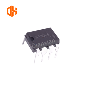8336d sa8336 מעגל שבב מעגל Sa8336d dip8 16v 14a sa8336d - Product Image 2