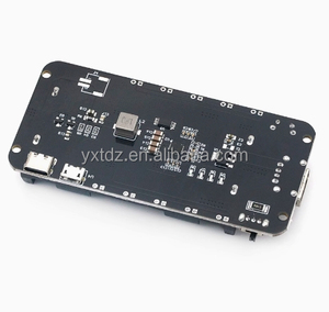 YIXINTAI pelindung baterai Lithium 18650 V8, modul pengisian baterai Power Bank mikro 5V/3A 3V/1A untuk ESP32 <span class=keywords><strong>ESP8266</strong></span> - Product Image 2