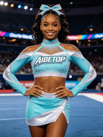 Uniformes de cheerleading personnalisés, fabricant OEM ODM, conception gratuite, costumes de cheerleading, vêtements d'équipe, faible MOQ, livraison rapide