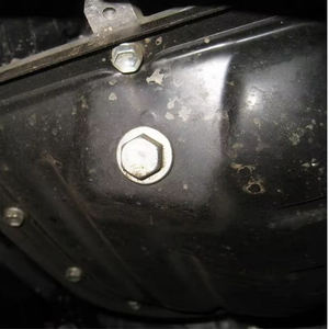 M10 M12 M14 M16 M18 * 1.5/1.25 Bouchon de <span class=keywords><strong>vidange</strong></span> d'huile magnétique Boulon de <span class=keywords><strong>vidange</strong></span> de moteur Accessoire de <span class=keywords><strong>voiture</strong></span> - Product Image 6