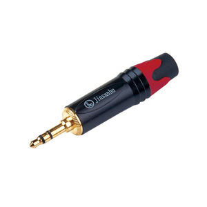 Conector de Teléfono Jinsanhu de 3.5mm, 3 Pines, Conector de Audio Estéreo para Auriculares y Micrófono - Product Image 4