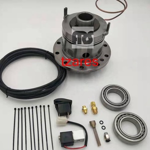 Bloqueo Diferencial de Aire RD132i de Nuevo Tipo, Más Fácil de Instalar para <span class=keywords><strong>Toyota</strong></span> 8\" para Landcruiser, 10 Pernos, 30 Estrías, de Fábrica China - Product Image 5