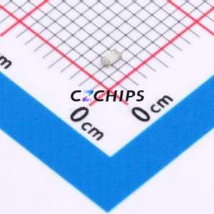 Résistance SMD CRCW06030000ZSTA 0603 (Type : Film Épais) (Résistance : 0 Ohm Puissance : 100 mW) - Product Image 2