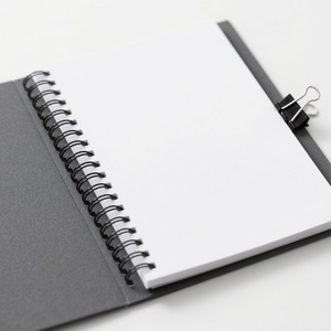 Libreta de Notas Personalizada con Logotipo Impreso, Tapa Dura, para Oficina y Negocios - Product Image 1