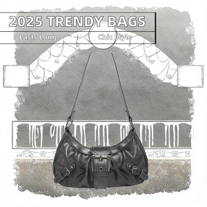 Bán Buôn 2025 Hợp Thời Trang Phụ Nữ Retro Thương Hiệu Thời Trang Phong Cách Crossbody Sling Túi Của Phụ Nữ Dây Kéo Túi Xách Với Polyester Lót - Product Image 2