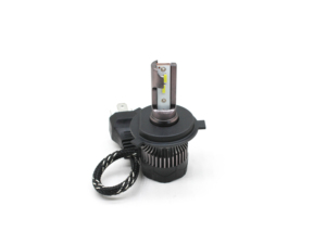 อุณหภูมิสี6000พันเดี่ยวคาน Led ไฟหน้ารถ12โวลต์ Dc <span class=keywords><strong>Citylights</strong></span> นำรถที่กำหนดเองไฟหน้า - Product Image 3