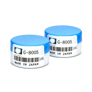Graisse lubrifiante pour film <span class=keywords><strong>de</strong></span> fusion en silicone G8005 pour imprimantes <span class=keywords><strong>HP</strong></span> 4250 4300 4350 4345 4700 P4015 P4515 P3015 M600 M601 M602 M603 - Product Image 4