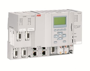 เครื่องแผงหน้าจอสัมผัส800ชิ้นแบบมนุษย์ Interfaces-PP875 3BSE092977R1/3BSE092978R1 PP881/3BSE092979R1 PP883/PP886 - Product Image 6