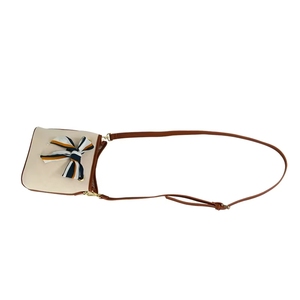 Bolsa de Compras Bonita para la Vida Diaria, Bolsa de Viaje Colorida, Bolso de Mano de Algodón Personalizado, Bolsa de Lona Grande Personalizable - Product Image 4