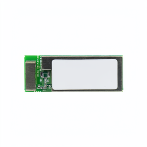 SIP-0P5WRS301 โมดูลรับส่งสัญญาณ RF และโมเด็มแบบดั้งเดิม - Product Image 1