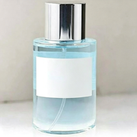 Parfum de Luxe en Gros Personnalisé à la Fragrance de Cèdre avec un Arôme Boisé Frais Longue Durée