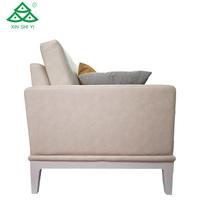 Vente en gros de canapé Mobilier d'hôtel sur mesure Canapés durables et confortables Canapé de salon de luxe