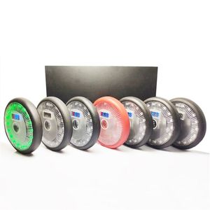 Offre Spéciale Usine Prix Sport Formation de Remise En Forme Reflex Sans Fil Réaction Lumières - Product Image 6