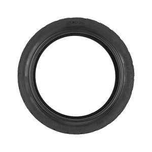 Pneu tubeless auto-réparant 70/60-7.5 avec gel pour trottinette électrique Segway Ninebot ZT3 Pro et ZT3, pneu sous vide avec gel - Product Image 3