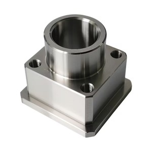 China Rapid Prototyping Manufacturer Precision Machining Parts OEM Turning Milling Service Wire EDM CNC Lathe for Machining - Product Image 3