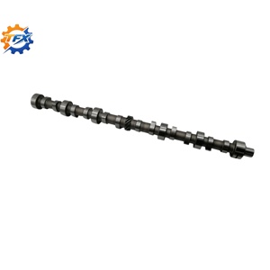 Arbre à cames moteur 6D107 6D107E pour pièces d'excavatrice PC200-8 PC200LC-8 PC220-8 PC220LC-8 PC240LC-8 - Product Image 1