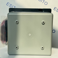 Analisa PH/ORP Emerson Rosemount Asli dan Baru - ROSEMOUNTE 1056-01-20-38-HT Analisa Input Ganda 1056 Transmitter Saluran