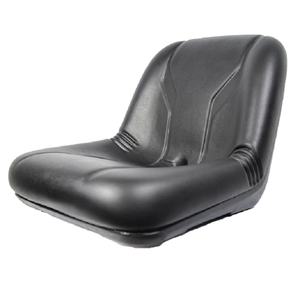 Sièges KL de haute qualité 1 an de garantie Mini siège de remplacement de tracteur de tondeuse à gazon pour pièces de machines agricoles - Product Image 4