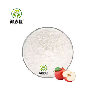 Aceto di Mele 5%/10%, Estratto di Mela, Miscela Sinergica per Prodotti di Supporto al Metabolismo ed Energia - Product Image 1