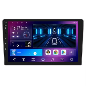 <span class=keywords><strong>Autoradio</strong></span> Android 13 de style Tesla vertical de 13,6 pouces pour NV200 2013-2019 avec GPS, CarPlay, stéréo, Wi-Fi intégré, écran tactile - Product Image 2
