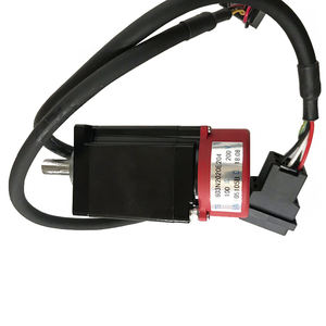 Fanuc A06B-0112-B103 CNC Spindle with 220/240V for PLC Programming <b>Industrial</b> Control CNC <b>Machines</b> (Japan Origin) - Product Image 5